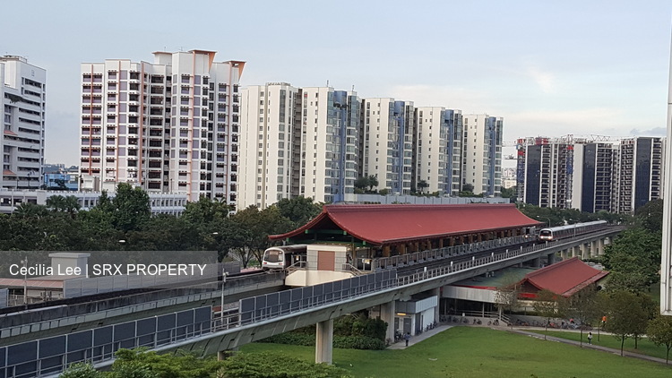 Jurong West Street 42 thumbnail photo